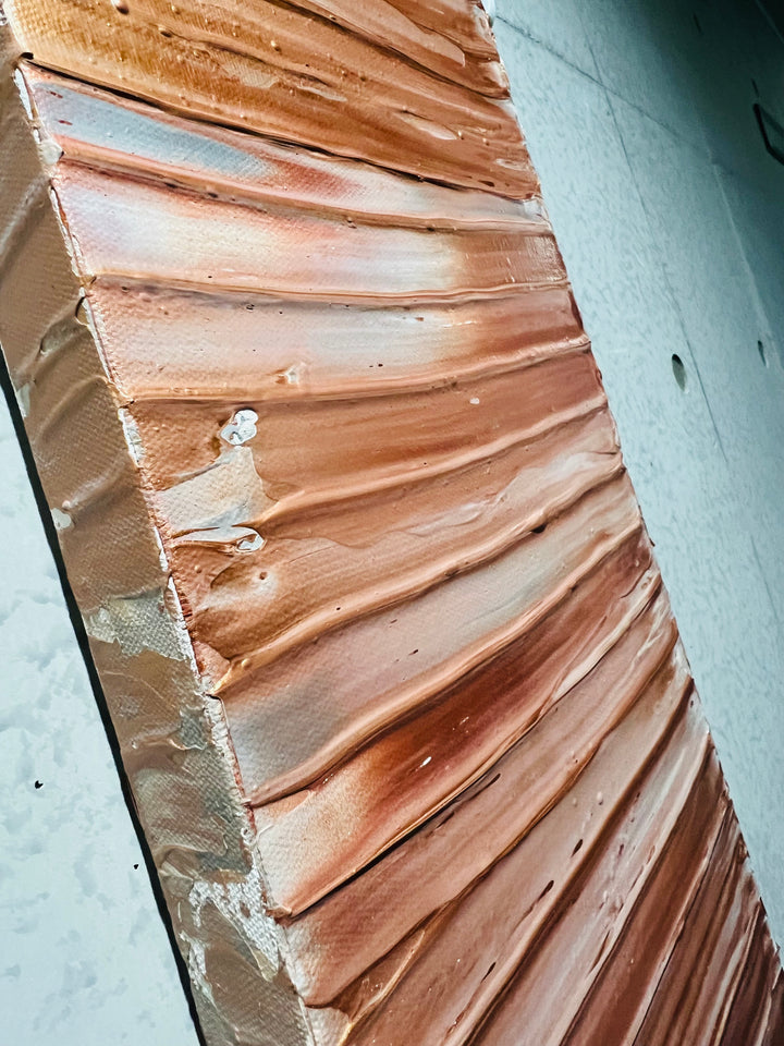 BRONZE×COPPER